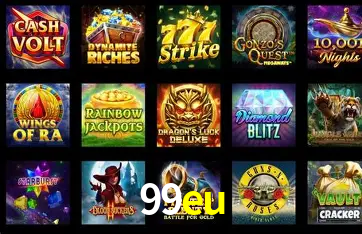 Descubra a Essência do 99eu: Nossa História e Compromissos