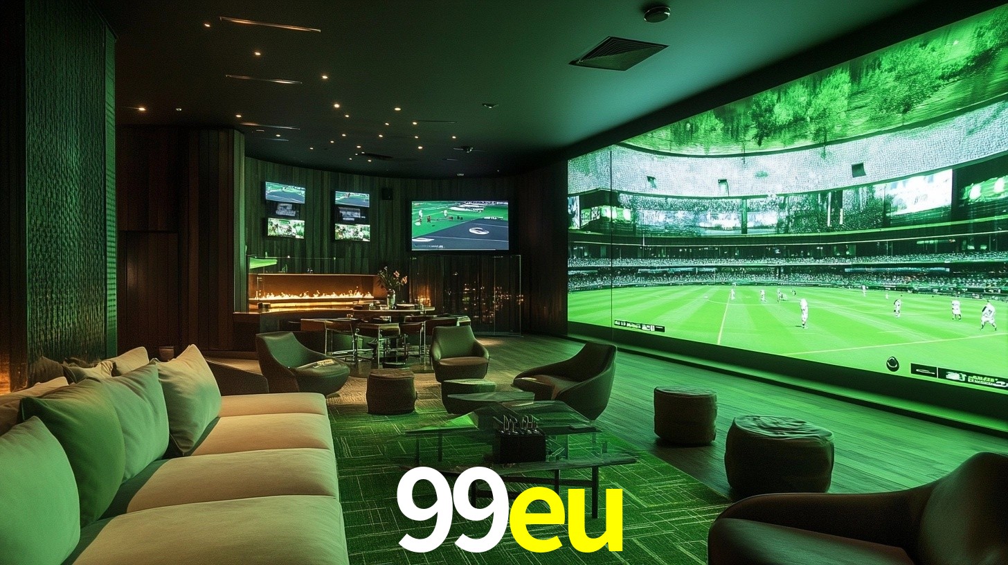 99eu: Seu Cassino Premiado com Pagamentos Rápidos