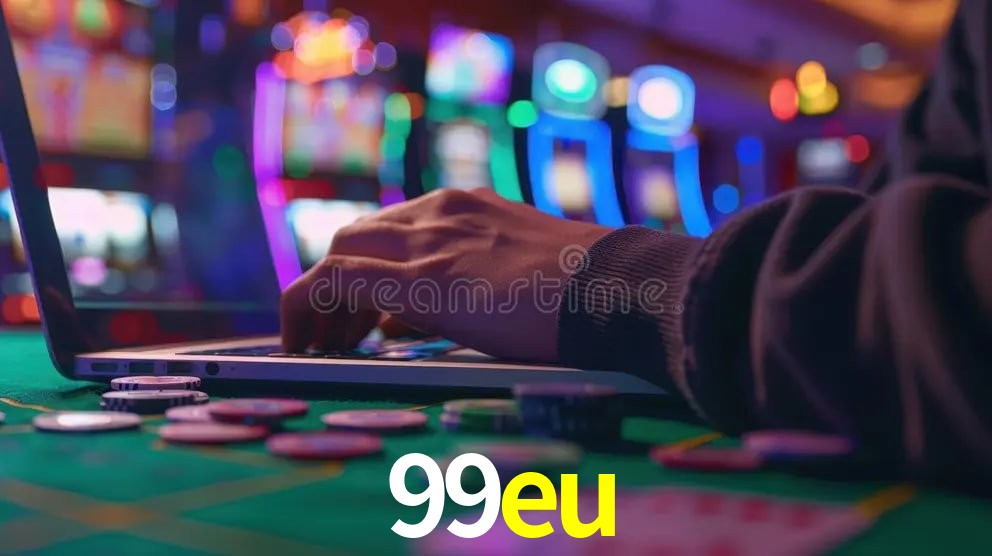 Estatísticas 99eu