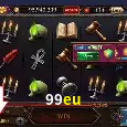 Desvendando o Mundo dos Jogos Virtuais na 99eu