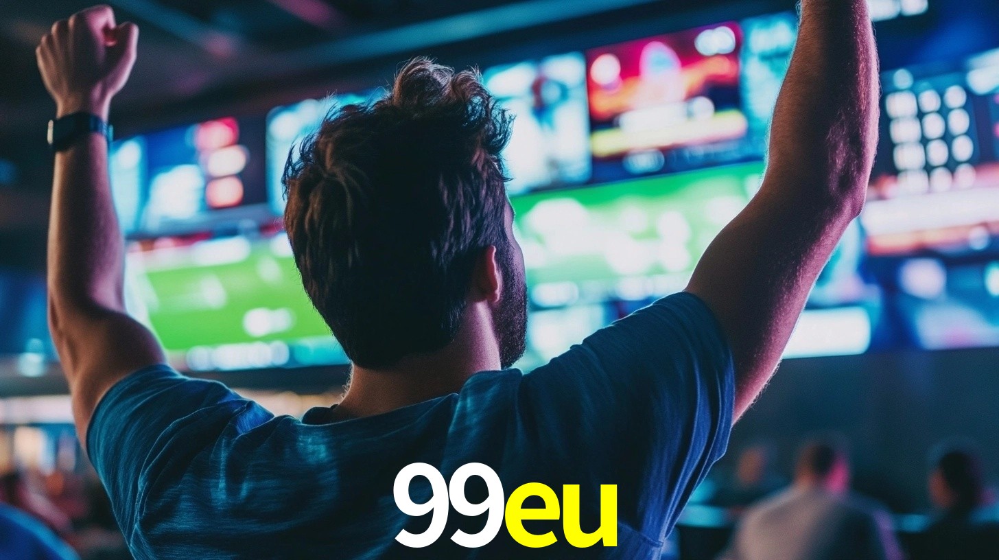 99eu - Cassino Premium do Brasil - 99eu.com