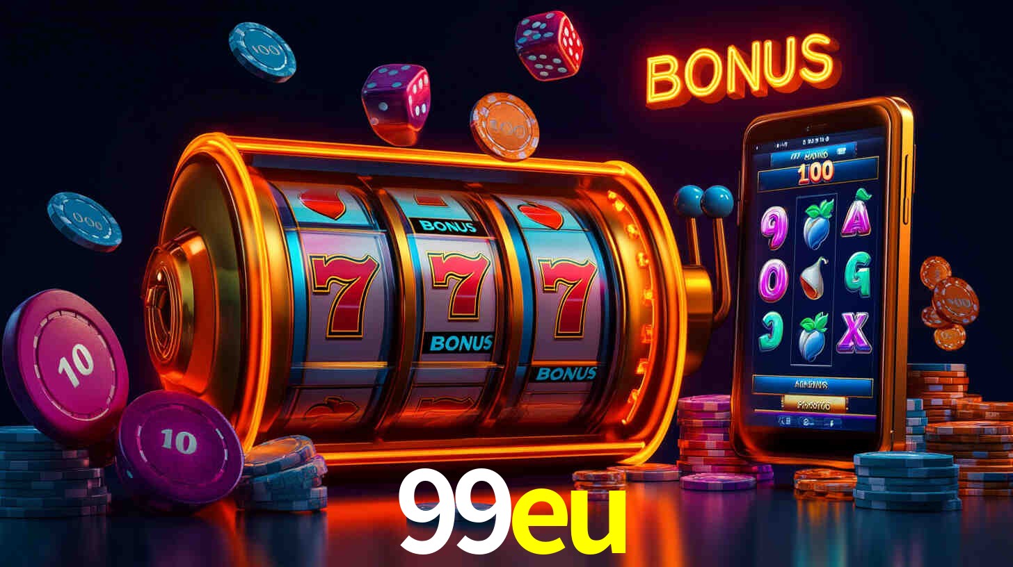 Apostas de Futebol 99eu