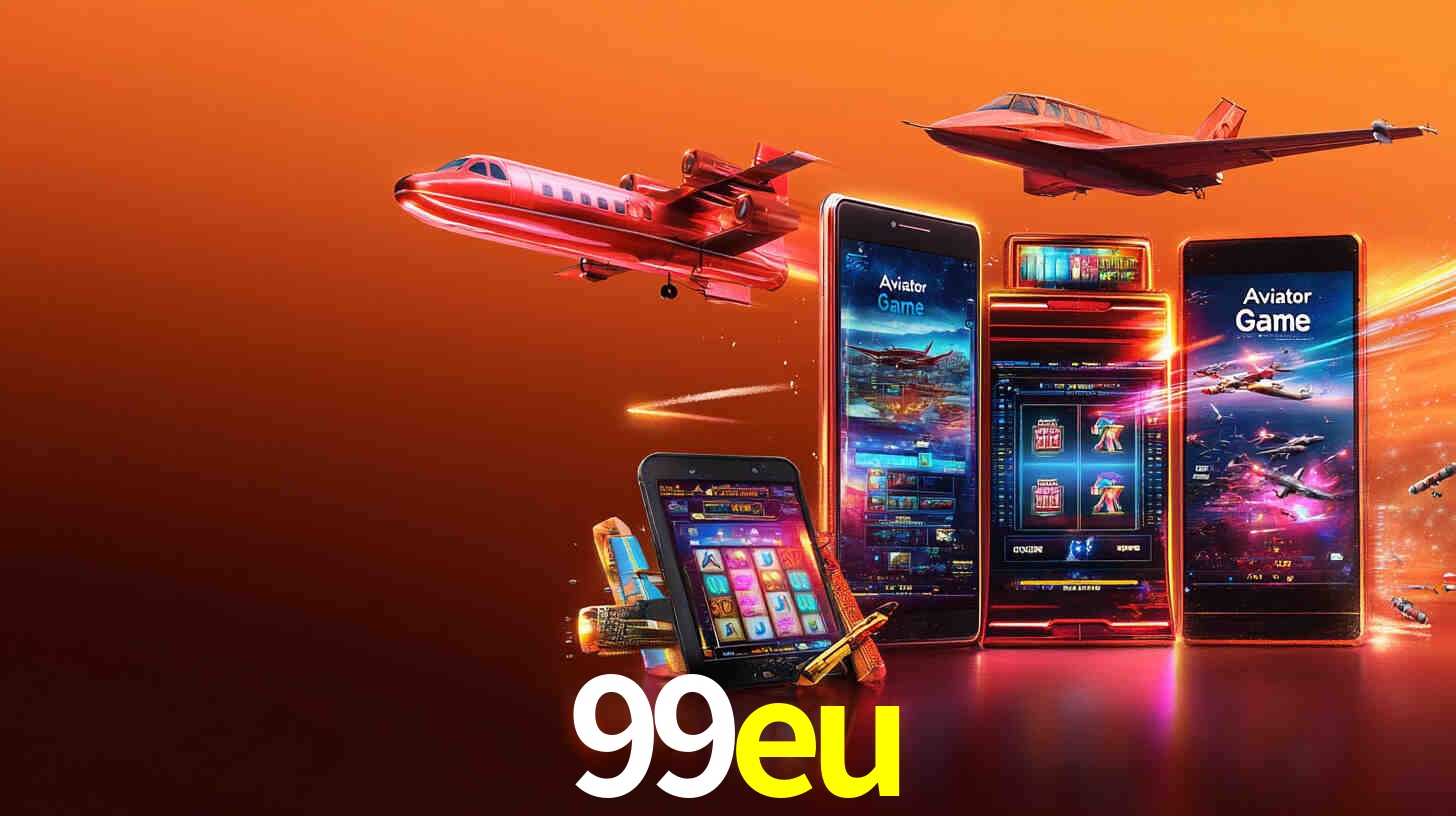 Jogo Aviator 99eu