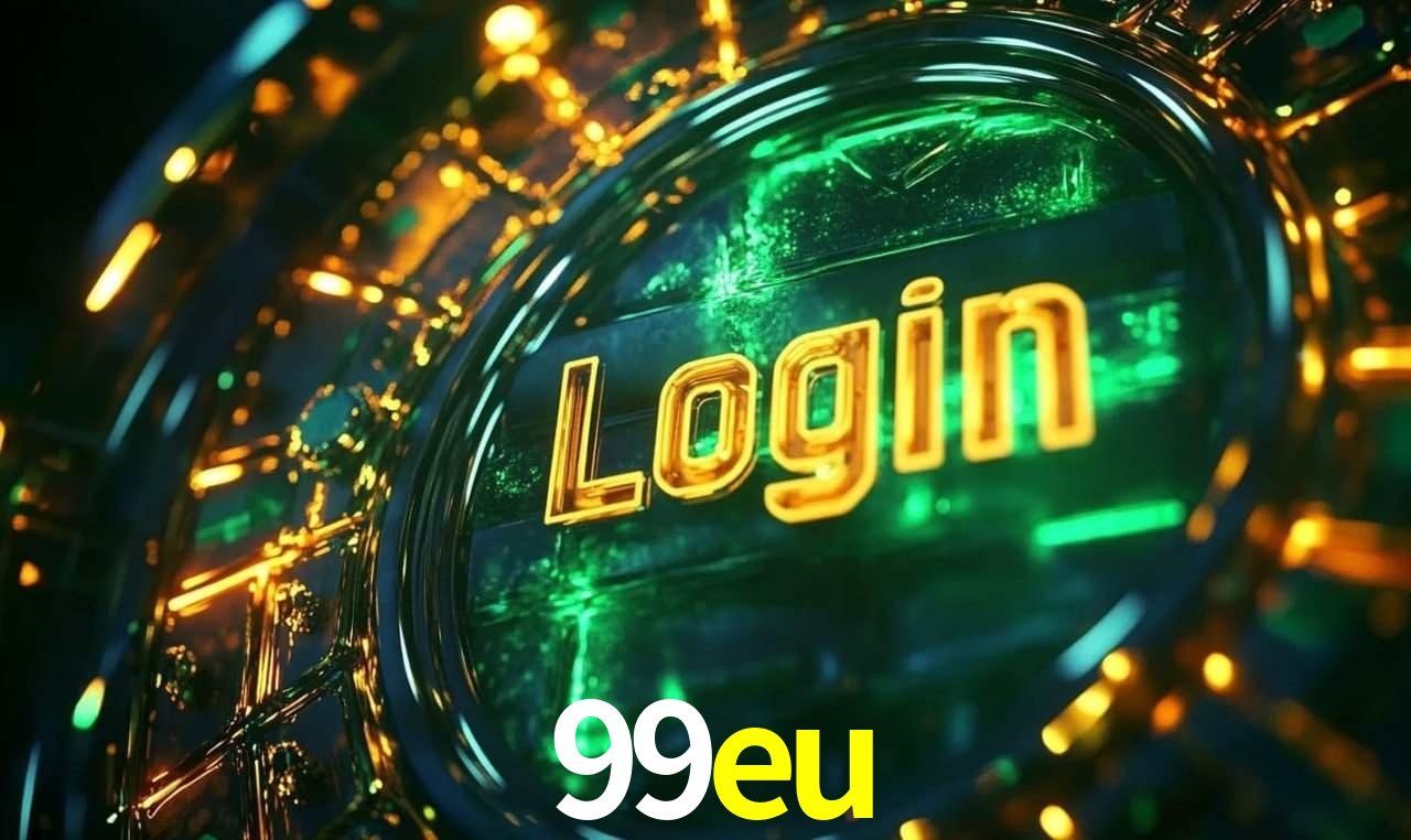 Interface do App 99eu