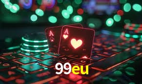 Tecnologia da Plataforma 99eu