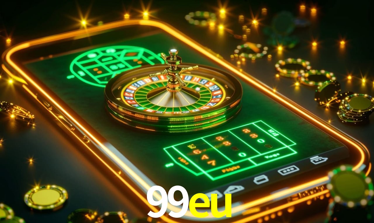 Casino Ao Vivo 99eu