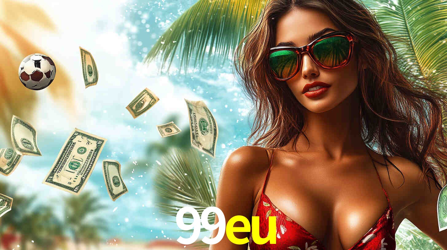 Explorando a Categoria de Eventos em Apostas na 99eu