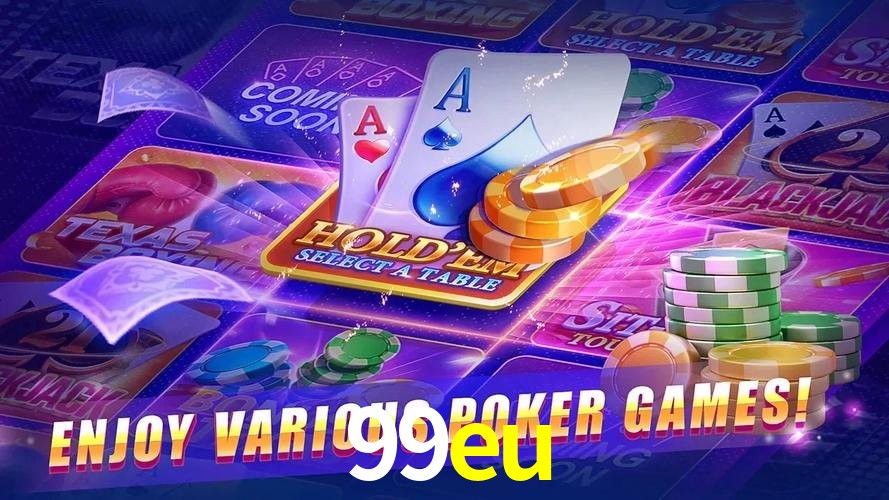 Casino Ao Vivo 99eu