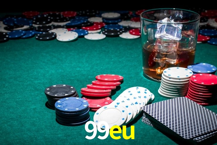 Jogos de Slot 99eu