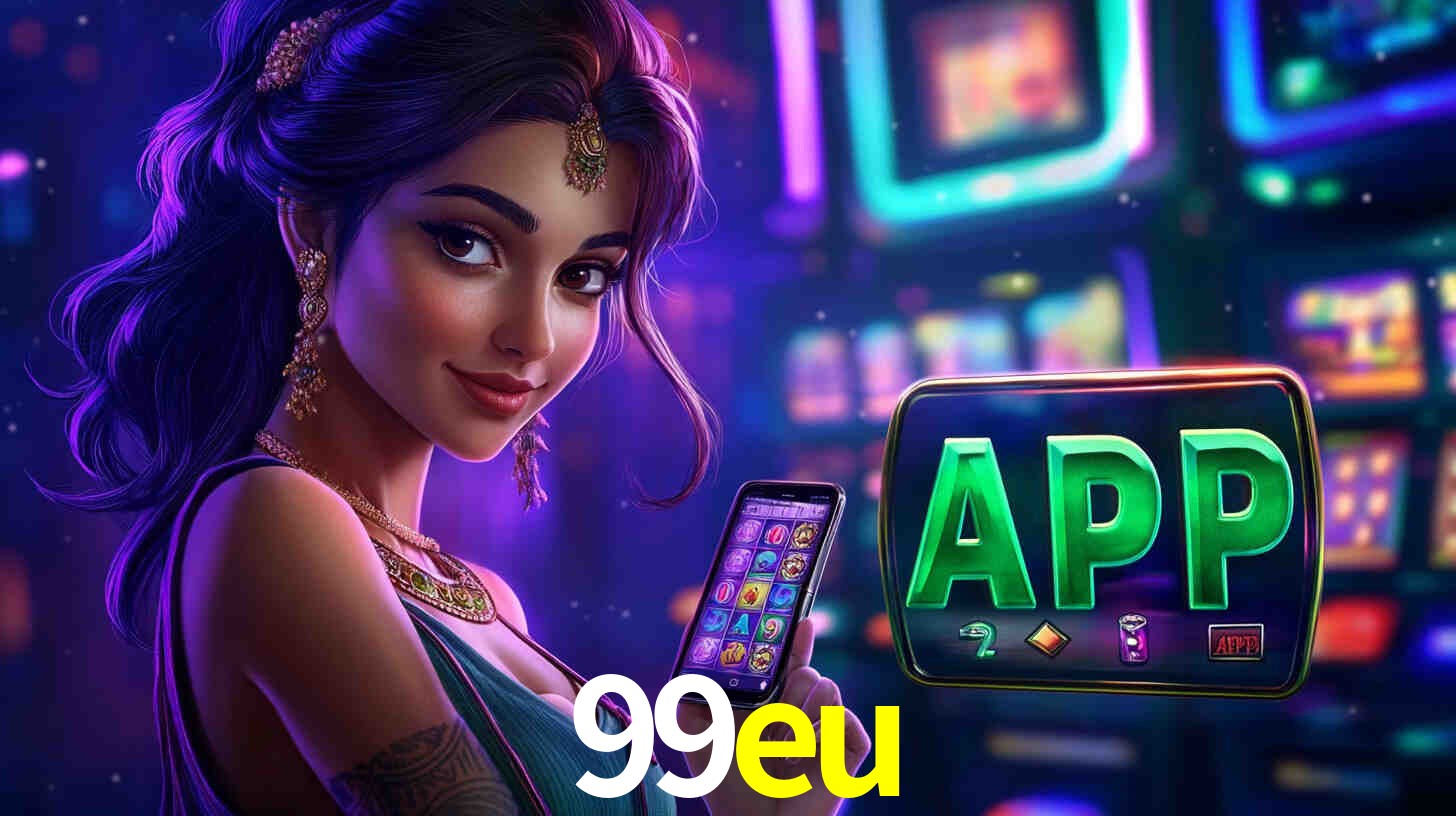 99eu: A Experiência de Casino com Jogos de Mesa ao Vivo