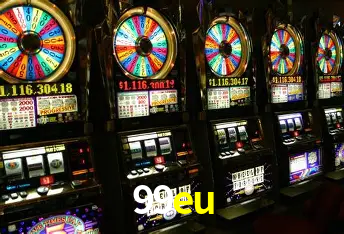 A Emoção da Loteria na 99eu: Uma Chance de Mudança de Vida