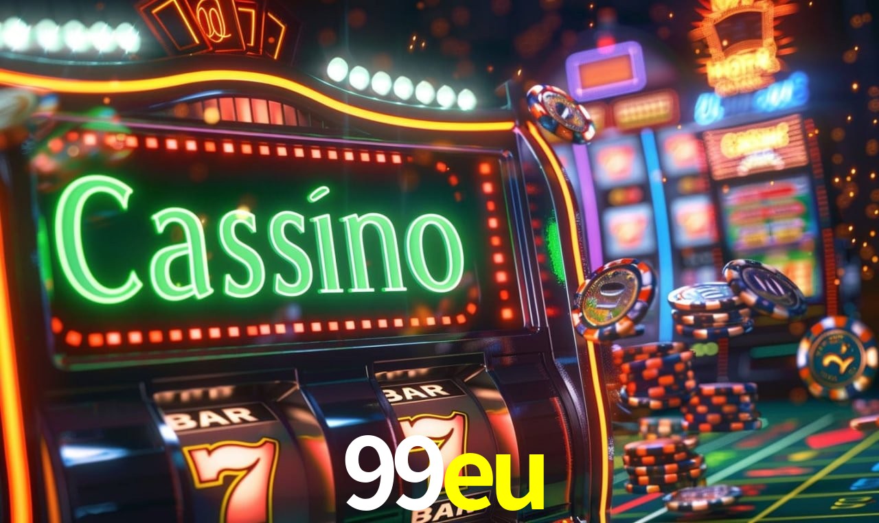 Recursos de Bônus 99eu