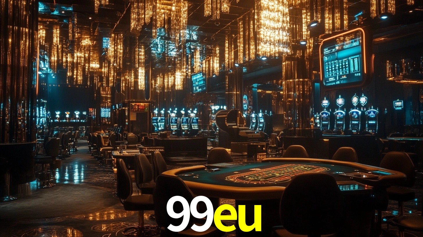 99eu: Seu Especialista em Apostas Esportivas Brasileiras