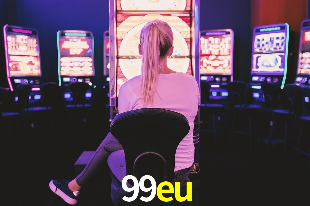 Casino VIP 99eu