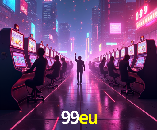 Recursos de Bônus 99eu