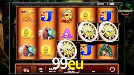 Descubra a Magia dos Jogos de Arcade no 99eu