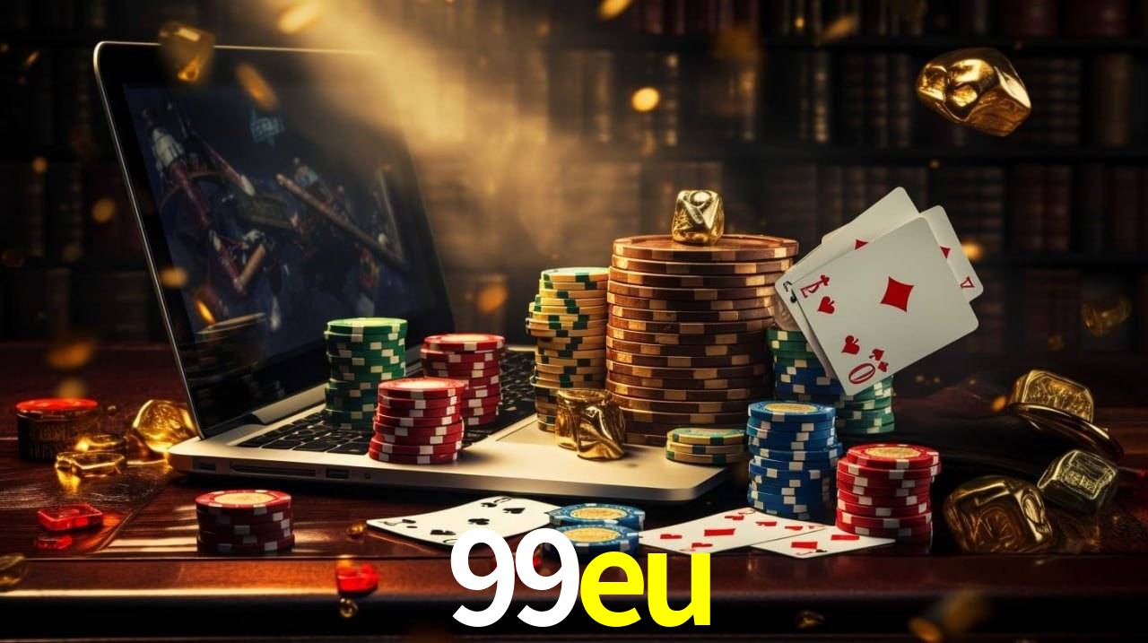 Diretório de Jogos 99eu