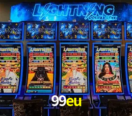 Apostas Esportivas na 99eu: Um Guia Completo