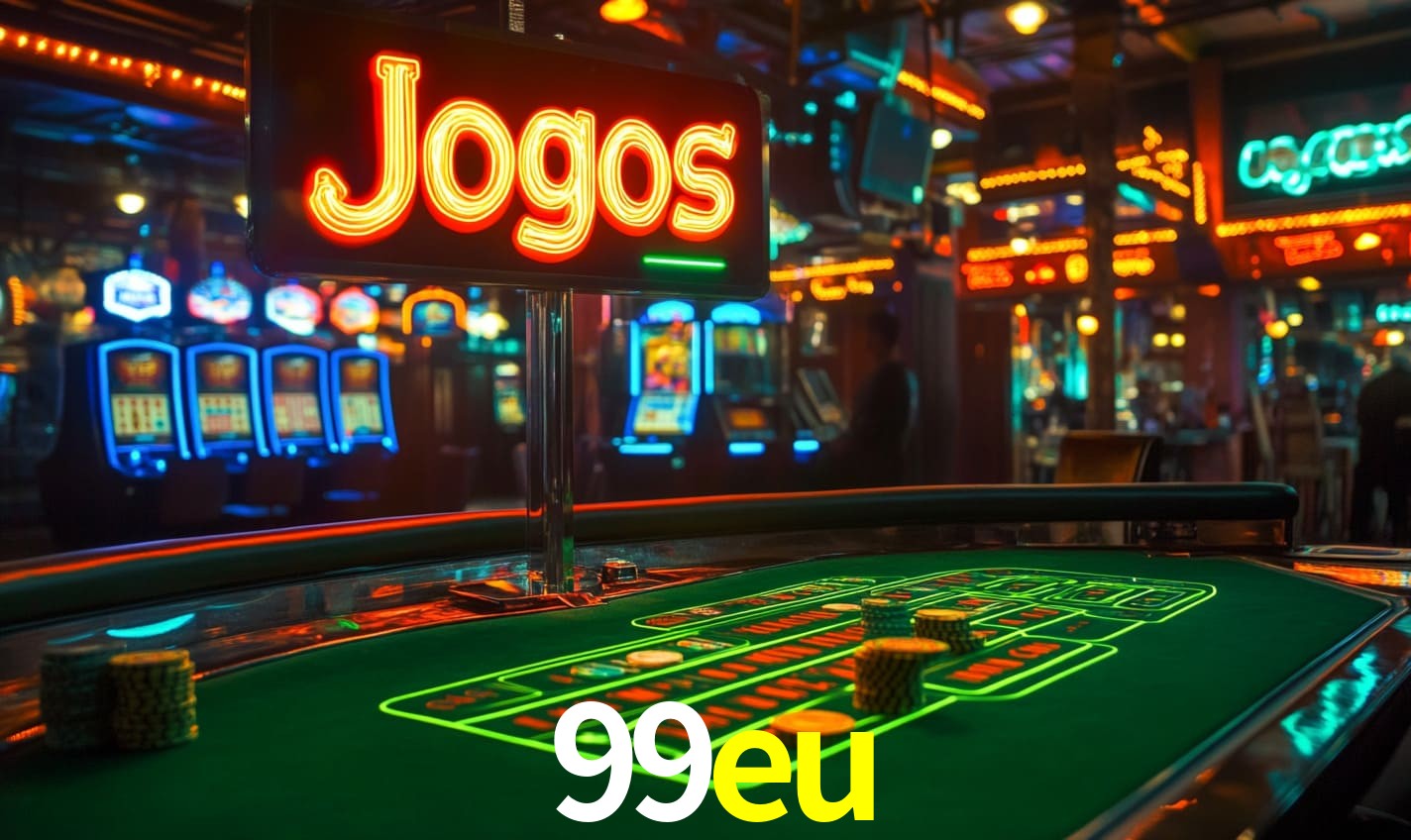 Gates of Olympus 99eu