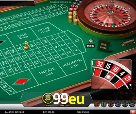 A Emoção da Loteria na 99eu: Uma Chance de Mudança de Vida