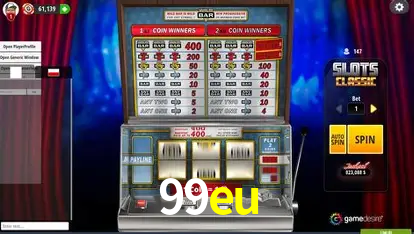 Apostas Esportivas na 99eu: Um Guia Completo