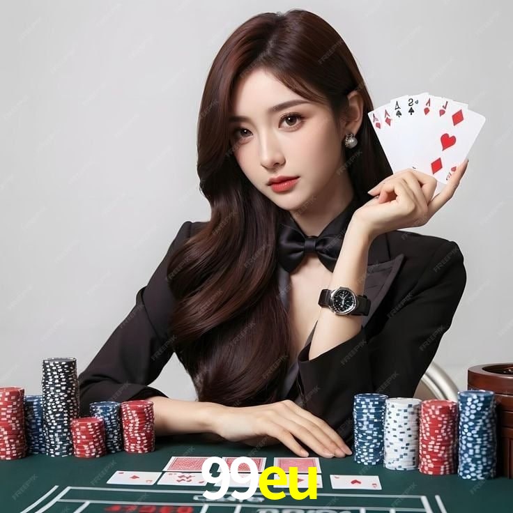 Jogos de Slot 99eu
