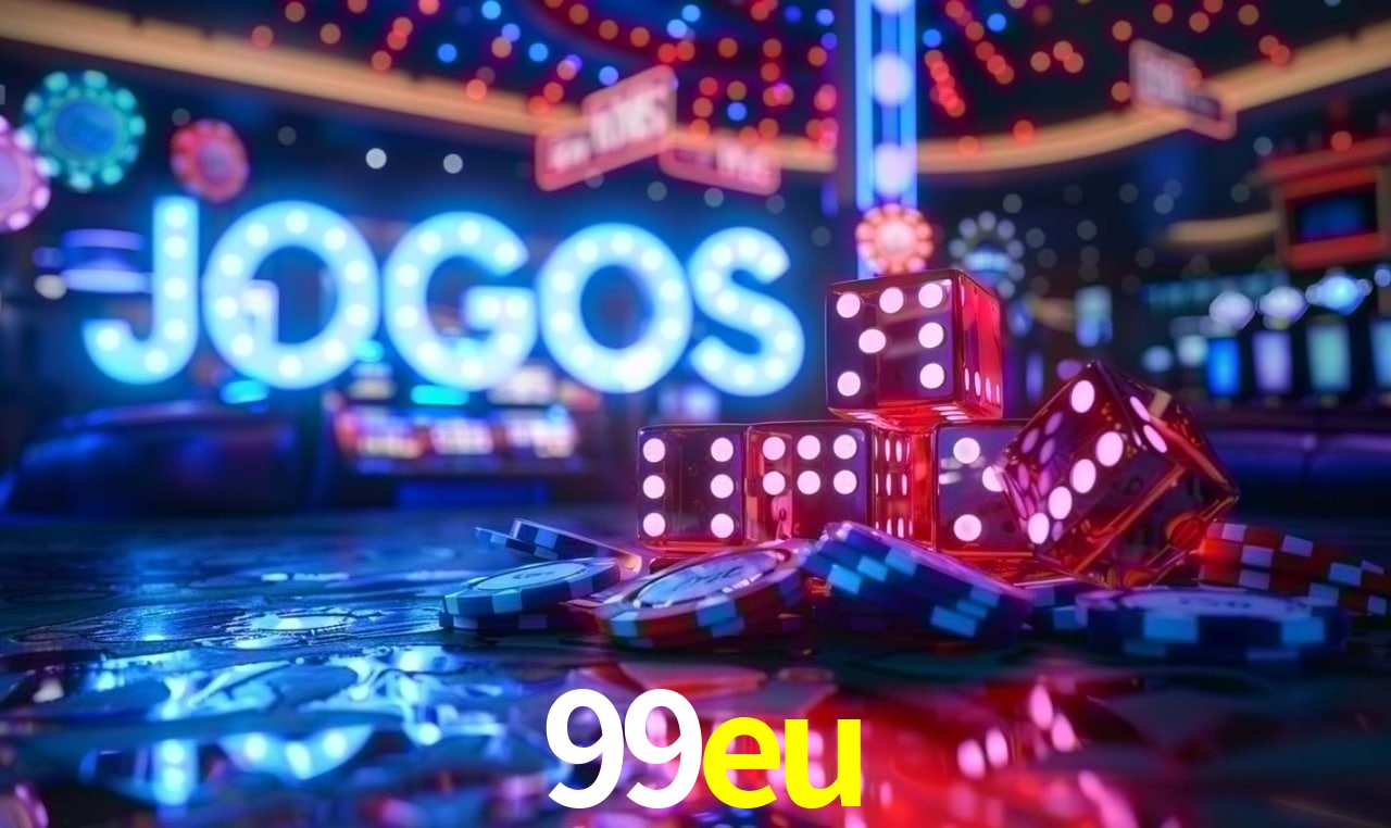 Estatísticas Esportivas 99eu