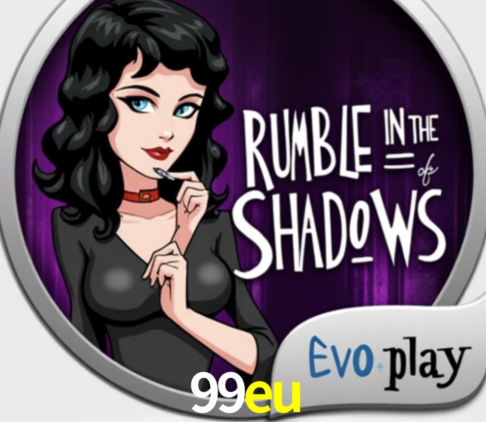 Descubra o Mundo do Cassino Online com 99eu